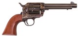 Cimarron Pietta Frontier Pre-War .45 Colt 5.5" CCH Walnut 6 Rds PP411 - 1 of 4