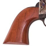 Cimarron Pietta Frontier Pre-War .45 Colt 5.5" CCH Walnut 6 Rds PP411 - 2 of 4