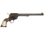 Cimarron Arms Wyatt Earp Frontier Buntline .45 LC 10