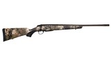 Tikka T3x Lite Veil Wideland .270 WSM 24.3
