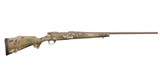 Weatherby Vanguard Multicam .300 Win Mag 26" TB 3 Rds VMC300NR6T - 1 of 2