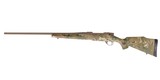 Weatherby Vanguard Multicam .300 Win Mag 26" TB 3 Rds VMC300NR6T - 2 of 2