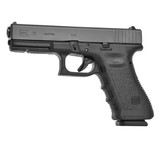 Glock G17 Rebuilt 9mm Luger 4.49