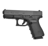 Glock G19 Gen 4 Rebuilt 9mm Luger 4.02" 15 Rounds Black PR19501 - 1 of 1
