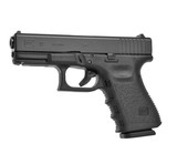 Glock G19 Gen 3 Rebuilt 9mm Luger 4.02