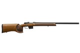 CZ-USA CZ 527 Varmint MTR .223 Rem 25.6" Walnut 5 Rds 03078 - 1 of 1