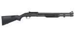 Mossberg 590A1 Tactical 12 Gauge Pump 20