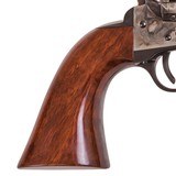 Cimarron 1860 Richard-Mason .38 Special 8