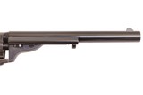 Cimarron 1860 Richard-Mason .38 Special 8