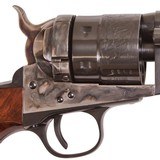 Cimarron 1860 Richard-Mason .38 Special 8
