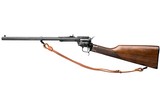 Heritage Rough Rider Rancher Carbine .22 LR 16.125