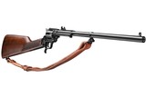 Heritage Rough Rider Rancher Carbine .22 LR 16.125