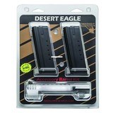 Desert Eagle .44 Mag Conversion Kit 6"" with Integral Brake Stainless - 1 of 1