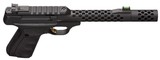 Browning Buck Mark Plus Vision .22 LR 5.87
