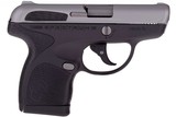 Taurus Spectrum .380 ACP 2.80" Matte Stainless / Black 7 Rds 1007039101 - 1 of 2