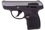 Taurus Spectrum .380 ACP 2.80" Matte Stainless / Black 7 Rds 1007039101 - 2 of 2