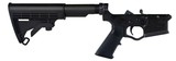 ATI Omni Hybrid Complete AR-15 Lower Receiver ATIGLOW201P - 1 of 1