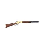Taylor's & Co. 1866 Trapper Rifle .45 LC 18