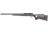 Savage Arms A17 Target Thumbhole .17 HMR 22" Fluted 10 Rds 47005 - 3 of 3
