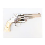 Taylor's & Co. Schofield Pearl .38 Special 5
