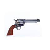 Taylor's & Co. Gunfighter Checkered .357 Mag 5.5