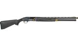 Mossberg Model 940 JM Pro 12 Gauge 24