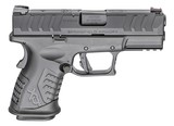 Springfield Armory XDM Elite Compact OSP 9mm 3.8