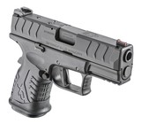 Springfield Armory XDM Elite Compact OSP 9mm 3.8