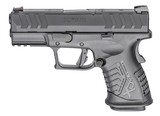 Springfield Armory XDM Elite Compact OSP 9mm 3.8