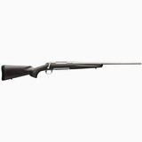 Browning X-Bolt Stainless Stalker .25-06 Rem 24
