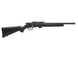 Savage Arms Mark II FV-SR .22 LR 16.5