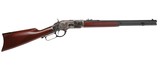 Cimarron 1873 Short Rifle .45 Colt 20