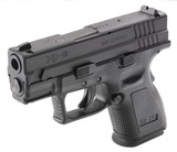 Springfield Armory XD Sub-Compact Defender 9mm 3