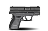 Springfield Armory XD Sub-Compact Defender 9mm 3