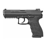 Heckler & Koch P30L V3 9mm Luger 4.45" 17 Rds Black 81000119 - 1 of 1