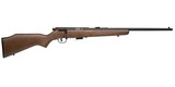 Savage Arms 93 G Bolt Action .22 WMR 21