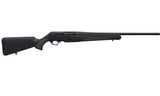 Browning BAR MK 3 Stalker .270 Winchester 22