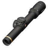 Leupold VX-4.5HD Service Rifle 1-4.5x24mm CDS-ZL2 Bull-Ring Post 176283 - 1 of 2