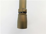 Leupold VX-3i 4.5-14x50mm SF Duplex Burnt Bronze 170709BB - 3 of 4