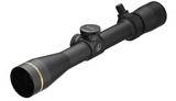 Leupold VX-3HD 2.5-8x36mm CDS-ZL Duplex 180616 - 1 of 3