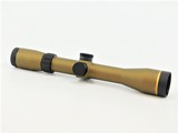 Leupold VX-Freedom SF 4-12x40mm CDS Tri-MOA Burnt Bronze 179469 - 1 of 5