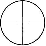 Leupold VX Freedom Rimfire 2-7x33mm Rimfire MOA 174179 - 2 of 2
