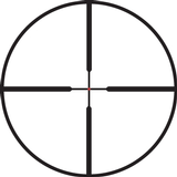 Leupold VX-5HD 3-15x56mm FireDot Bronze 171390BB - 4 of 8