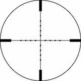 Vortex VIPER® 6.5-20X50 PA Bronze VPR-M-06MDBB - 2 of 2