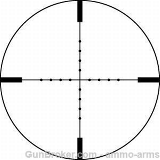 Vortex VIPER® 6.5-20X50 PA Mil-Dot VPR-M-06MD - 3 of 4