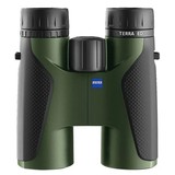 Zeiss Terra Ed 42 Binoculars 10x42 Green 524204-9908-000 - 1 of 1