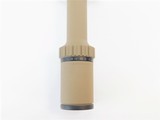 Burris Fullfield E1 4.5-14x42mm Balistic Plex Flat Dark Earth 200349FDE - 2 of 4