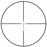 Burris Fullfield E1 4.5-14x42mm Balistic Plex Burnt Bronze 200349BB - 5 of 5