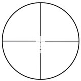 Burris Fullfield E1 4.5-14x42mm Balistic Plex Burnt Bronze 200349BB - 4 of 5