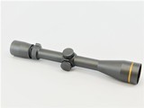 Leupold VX-3i 4.5-14x40mm Duplex Tungsten Cerakote 170689TU - 1 of 4